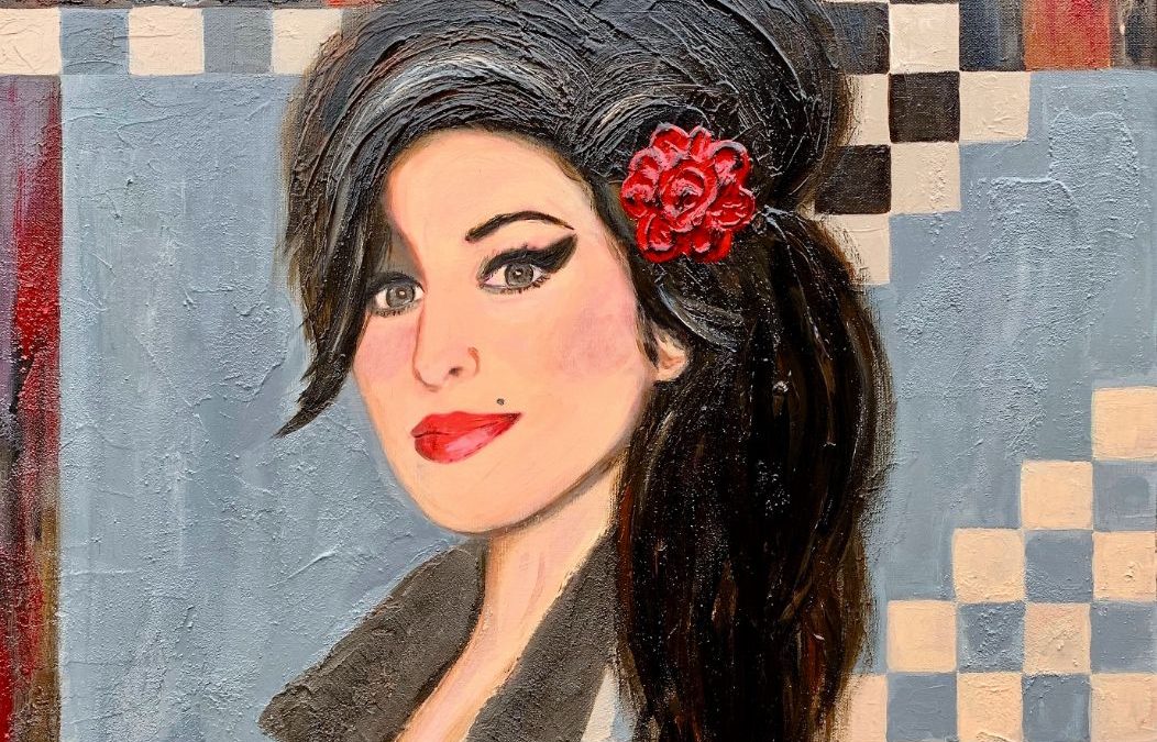 Amy Winehouse