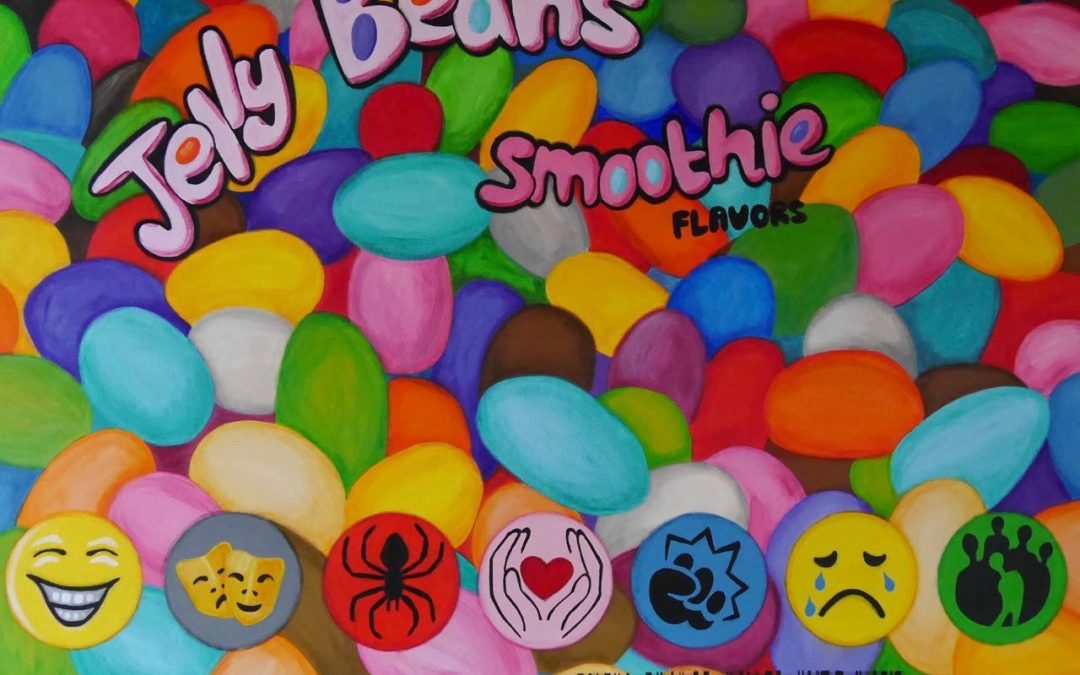 Jelly Beans