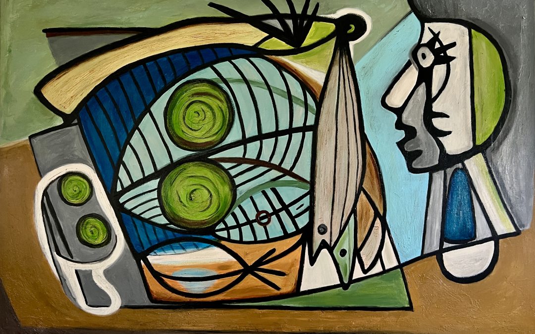 De Visser